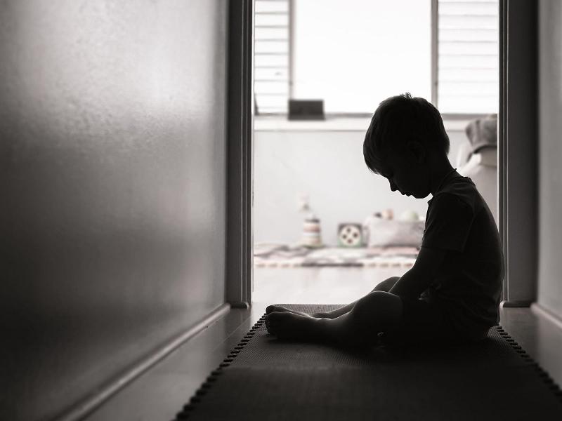 Desaparición de padres deja a 733 menores en la atención institucional