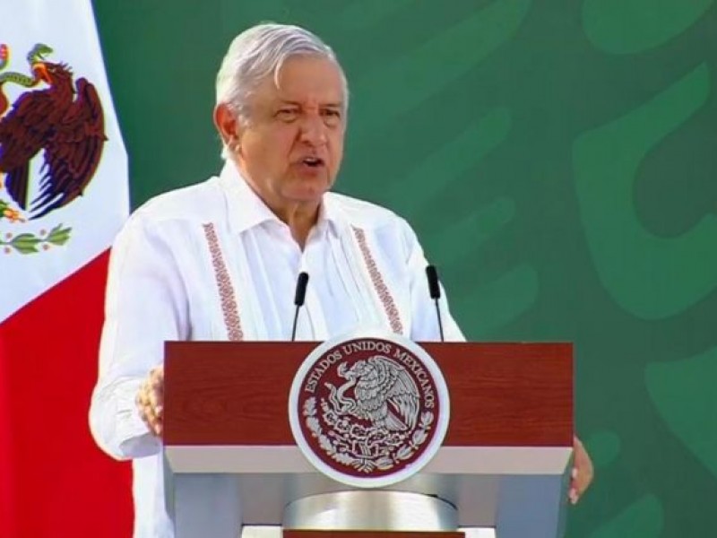 Desaprueba 58% de mexicanos, administración de AMLO