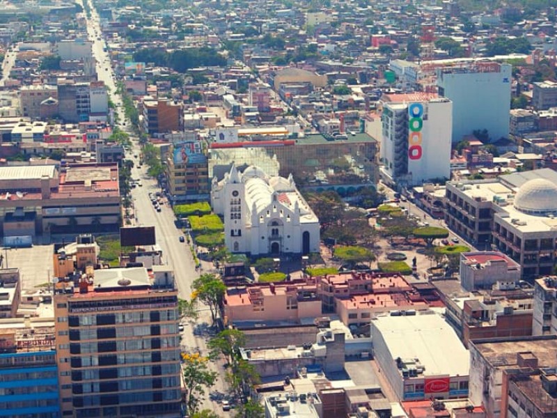 Desarrollan estudio de habitabilidad para Tuxtla Gutiérrez