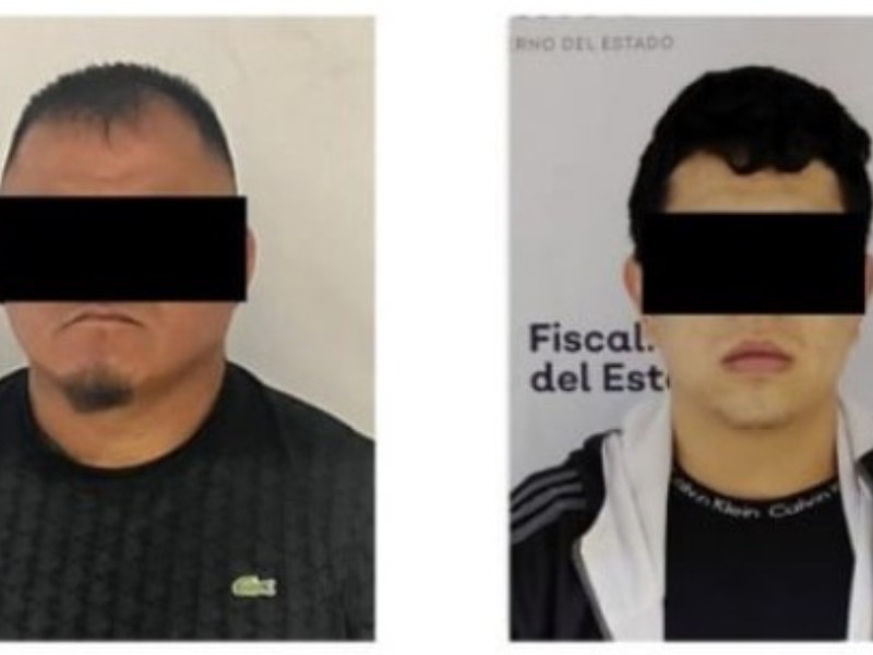 Desarticulan a banda dedicada al robo de transporte de carga
