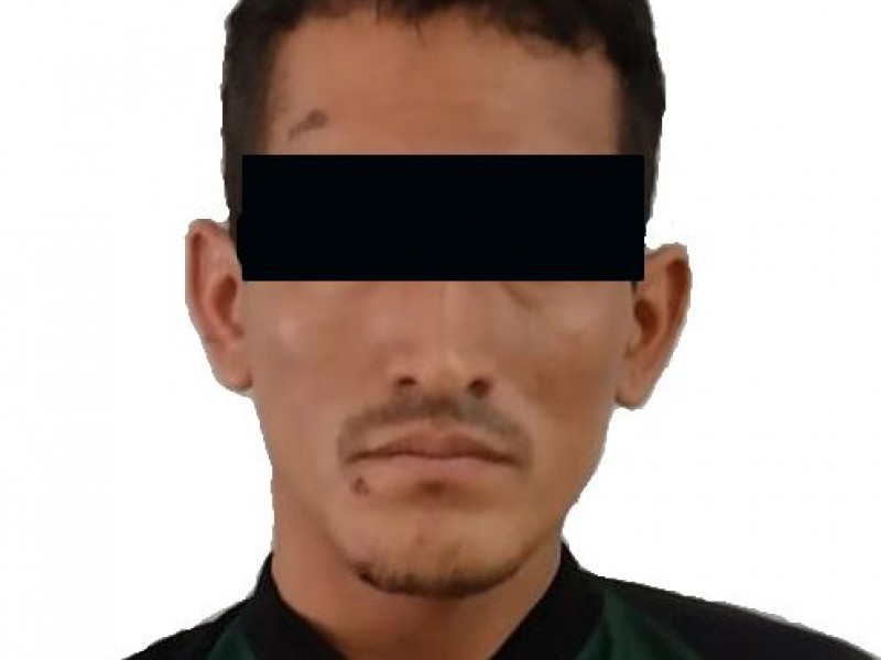 Desarticulan banda de extorsionadores de empresarios