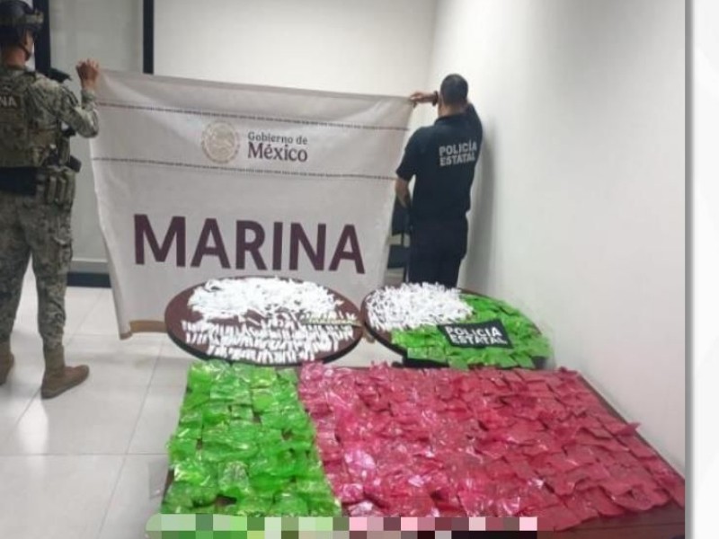 Desarticulan tres células delictivas en operativos en Sonora