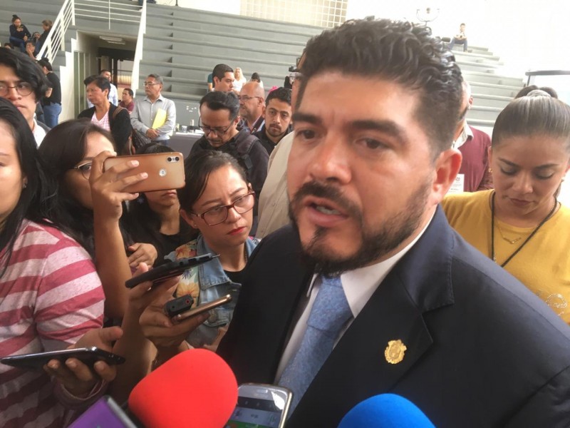 Desaseo provocó falta de maestros en Veracruz: SEV