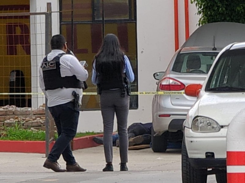 Desatada la violencia en Guanajuato