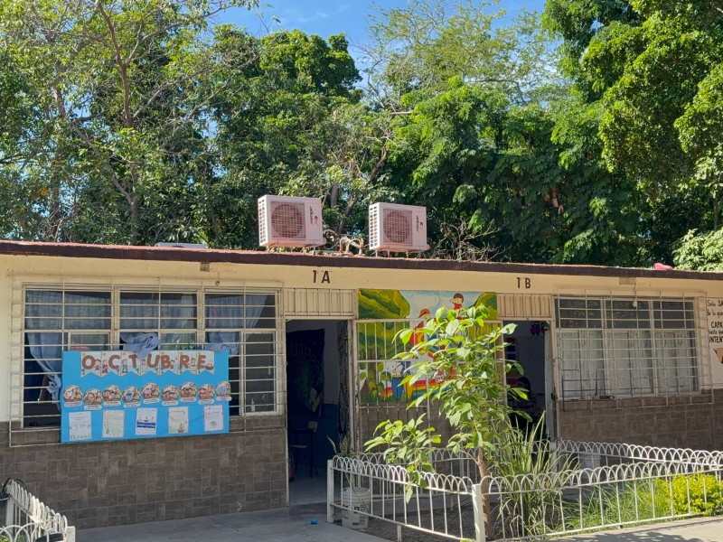 Desatada ola de robos en escuelas, reportan 8 casos durante 2025