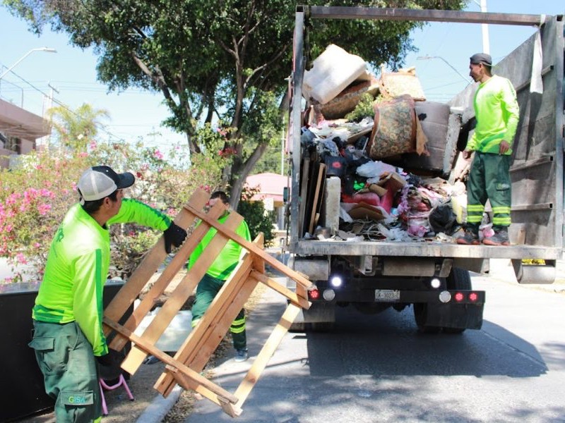 Descacharrización en León logra recolectar más de 500 toneladas