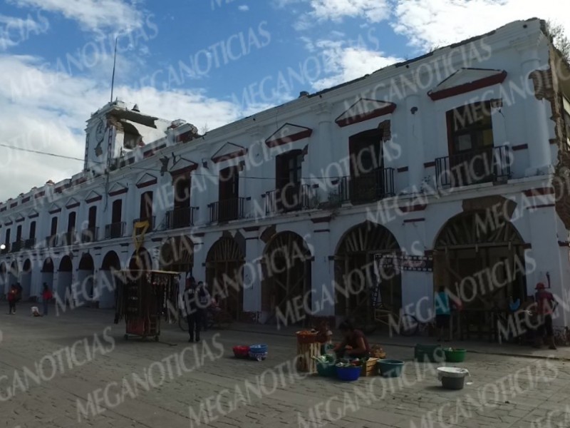 Descalifica la autoridad de Juchitán alerta por inseguridad
