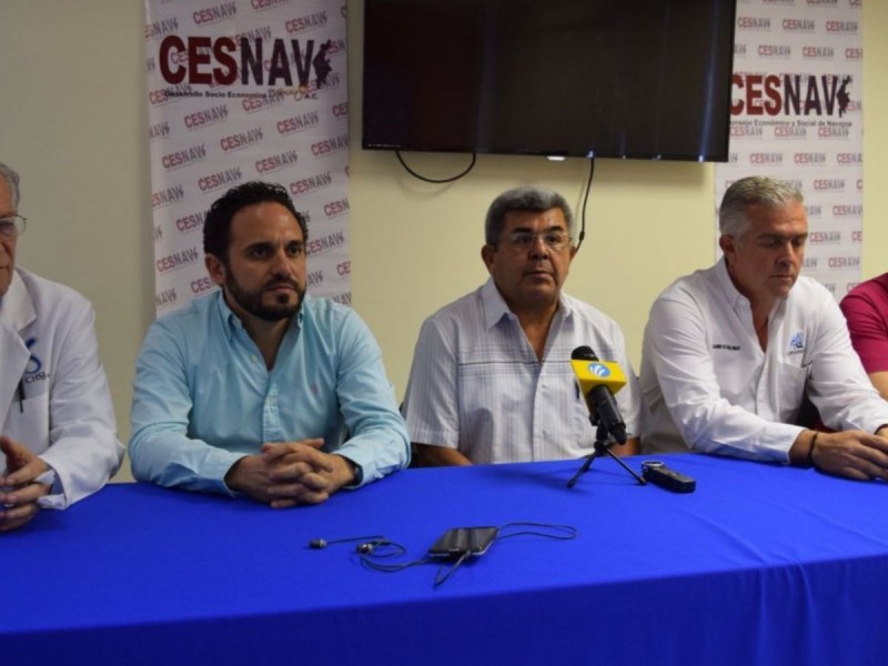 Descarta Cesnav boicot contra 'Chayito' Quintero