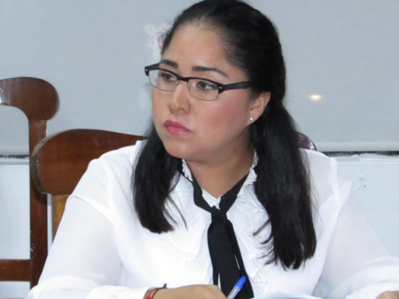 Descarta familia desaparición de regidora de Cihuatlán, Guadalupe Becerra: Fiscalía