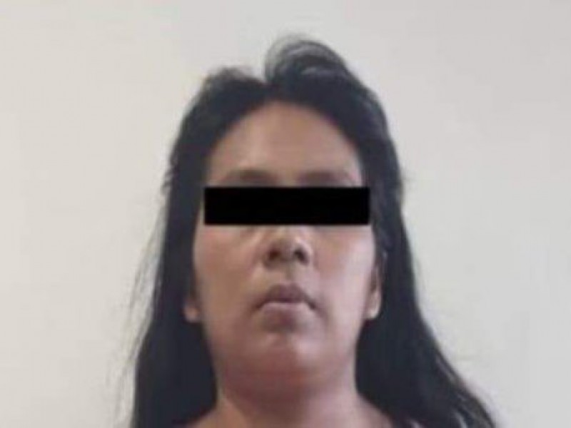 Descarta FGEO síntoma psicótico en presunta responsable de filicidio