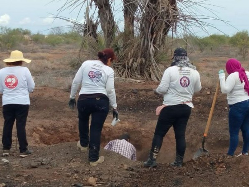 Descarta gobernador agresiones a madres buscadoras