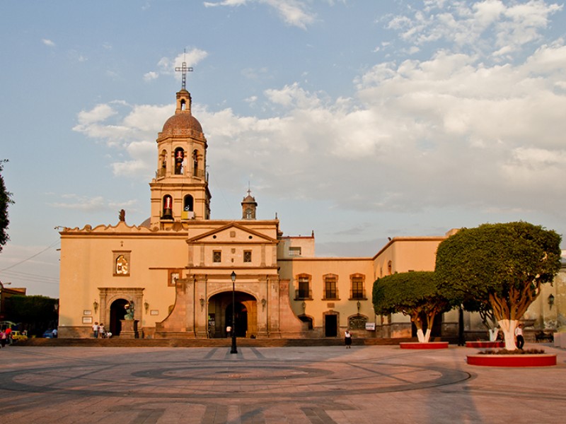 Descarta iglesia ser foco de contagio ante pandemia