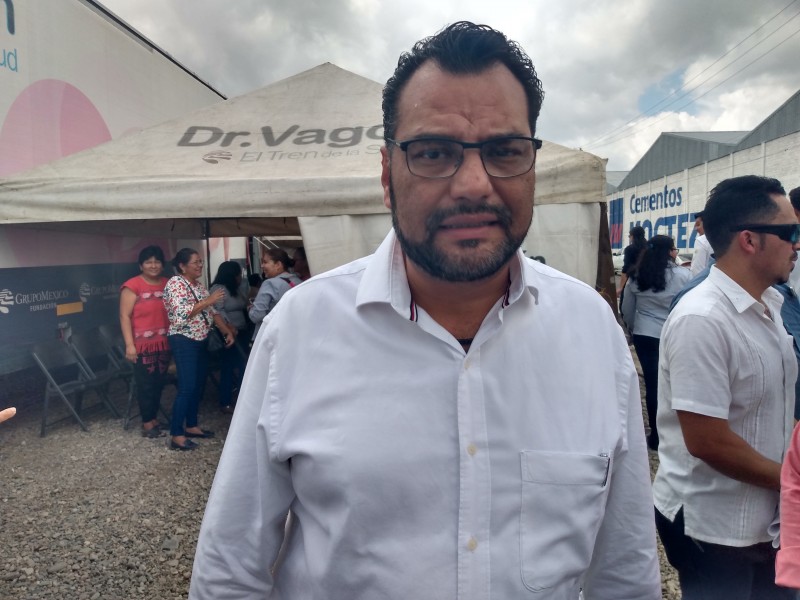 Descarta SSO brote de Lepra en Oaxaca