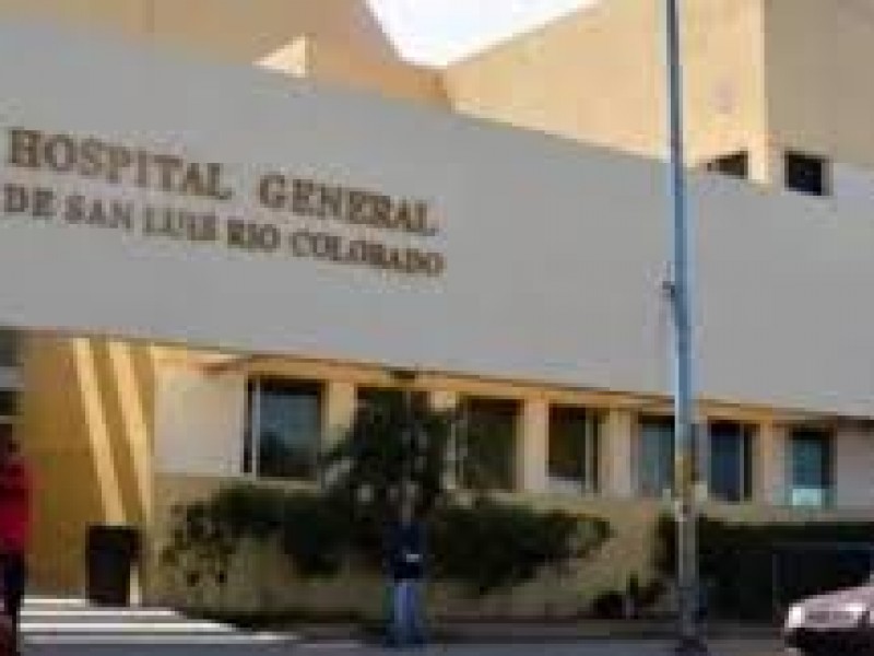 Descarta Salud desabasto de medicinas en Hospitales estatales