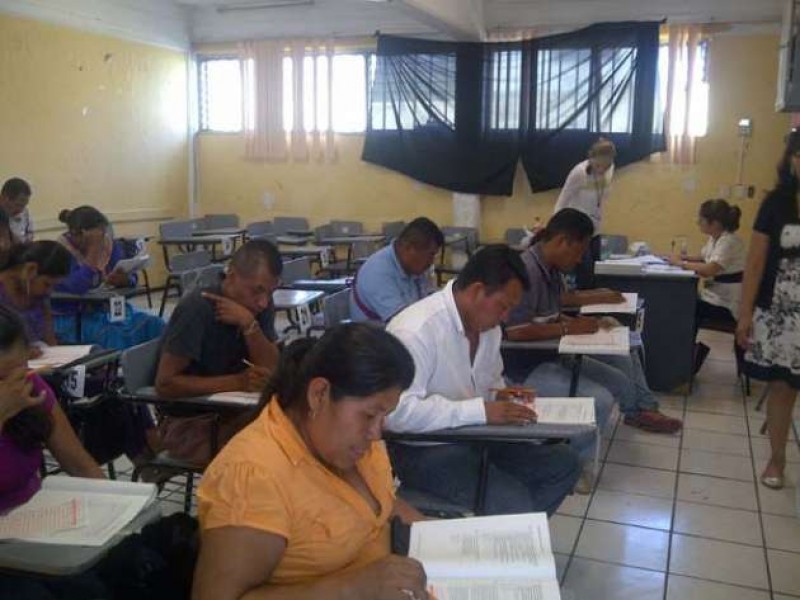 Descarta Secretaría venta de plazas educativas en Nayarit