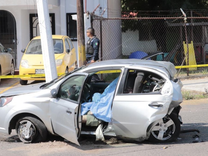 Descarta Zapopan alteración de escena en caso Maleck