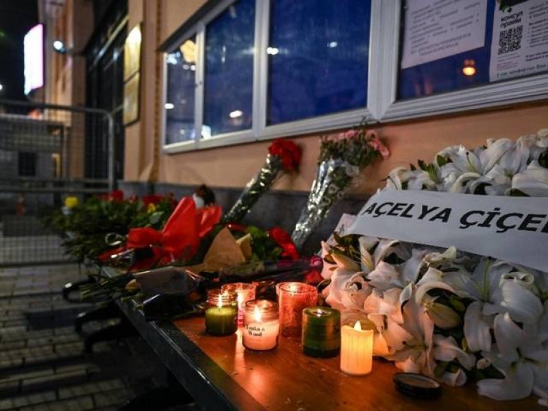 Descartan a mexicanos entre víctimas de tiroteo en Moscú