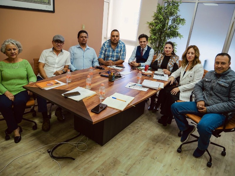 Descartan afectaciones académicas por paro: SNTE Sección 34