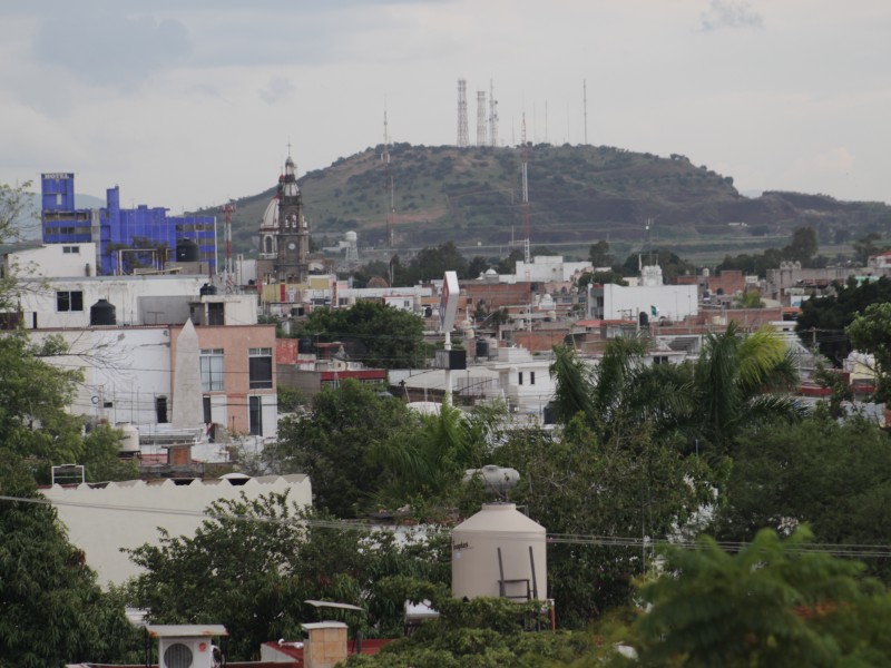 Descartan afectaciones en Salamanca por sismo de 7.7 grados