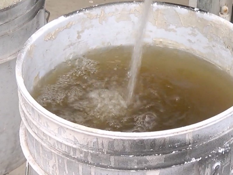 Descartan alerta epidemiológica por mala calidad del agua en la ZMG