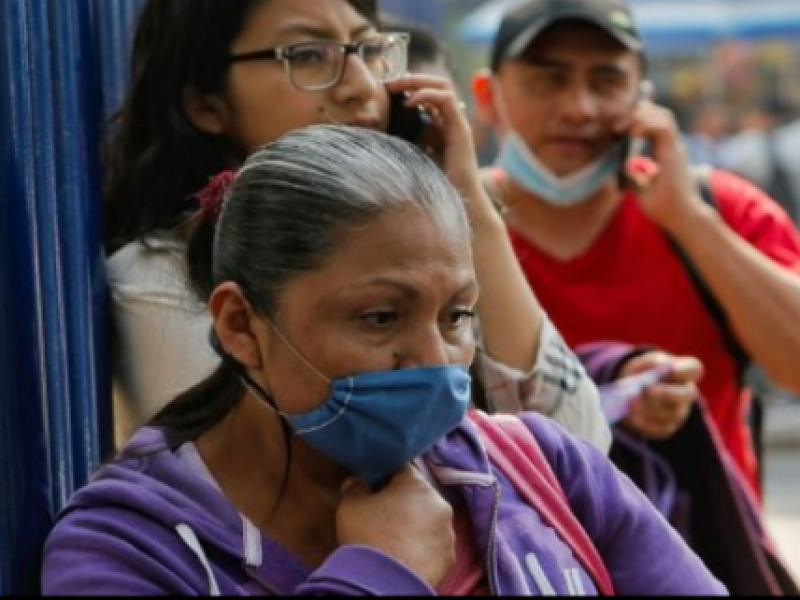 Descartan autoridades sanitarias alerta epidemiológica por coronavirus