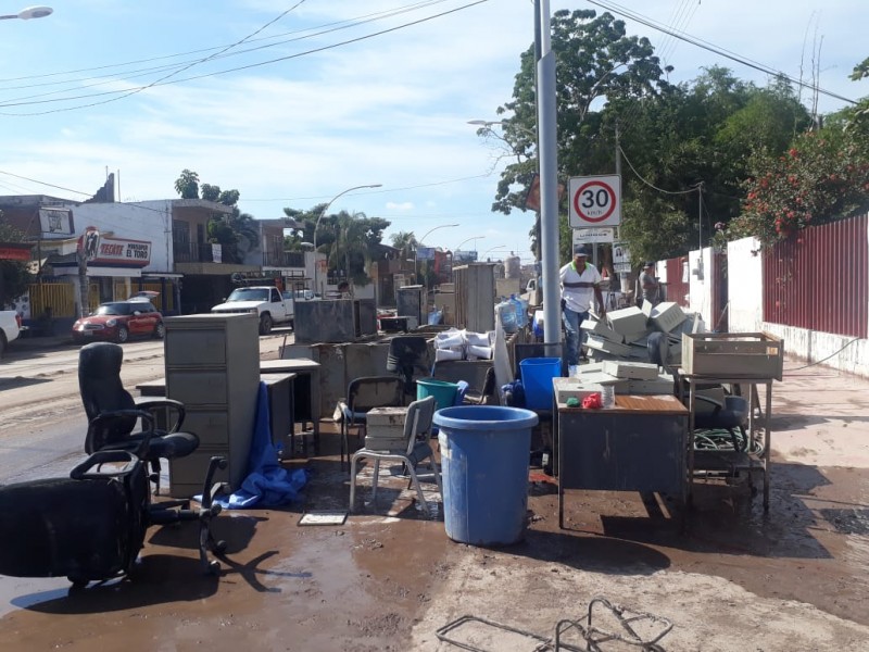 Descartan brote de dengue en Tuxpan