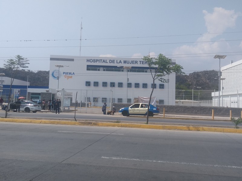 Descartan cancelación de pruebas tamiz en Tehuacán