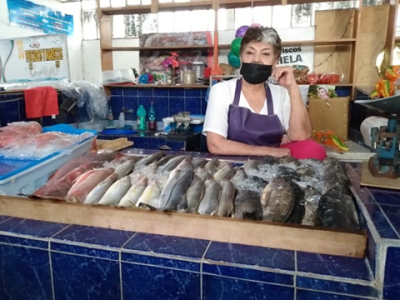 Descartan desabasto de pescado en Nayarit