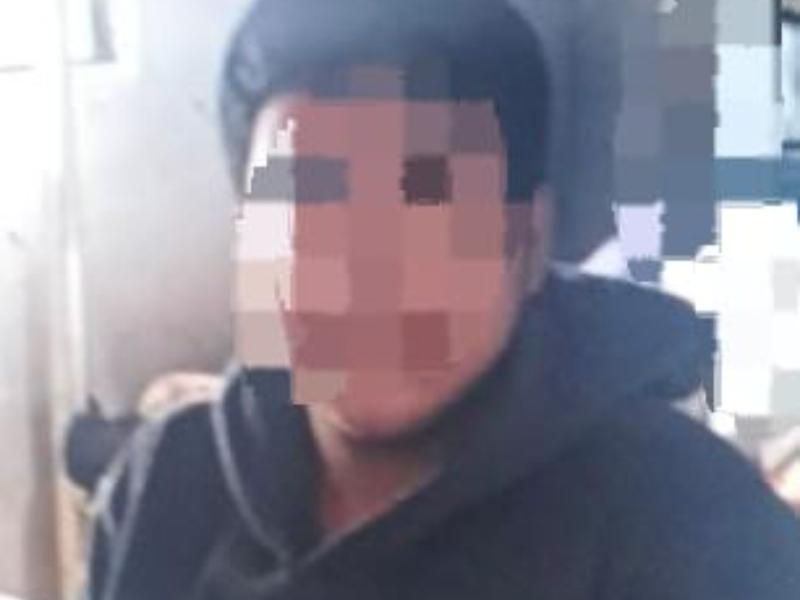 Descartan desparición de joven vinculado a colectivo de búsqueda