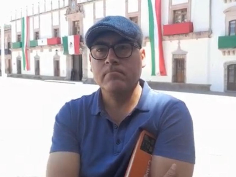 Descartan despidos masivos en el magisterio; “fue un malentendido”, aclara el SNTE