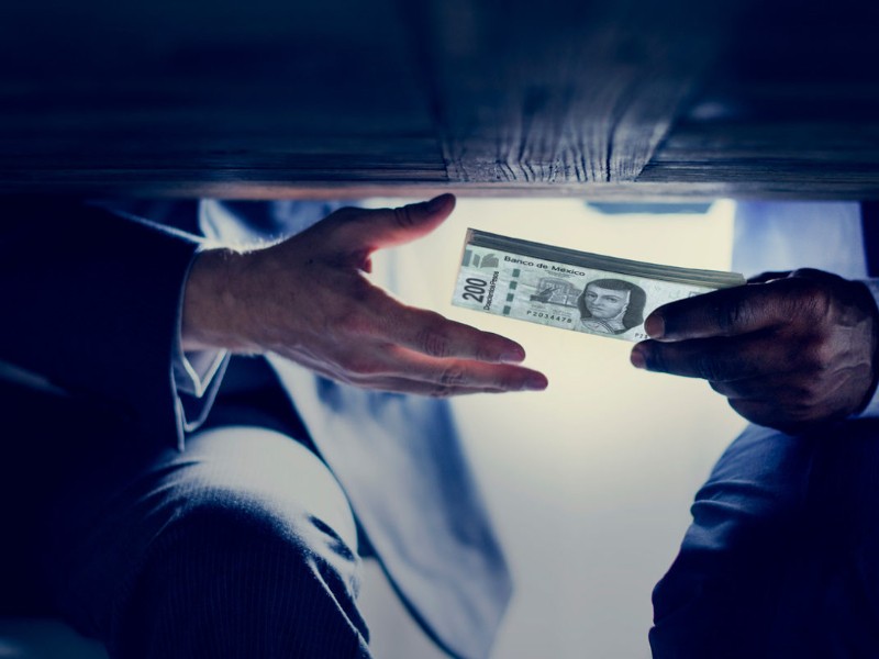 Descartan el delito de cobro de piso