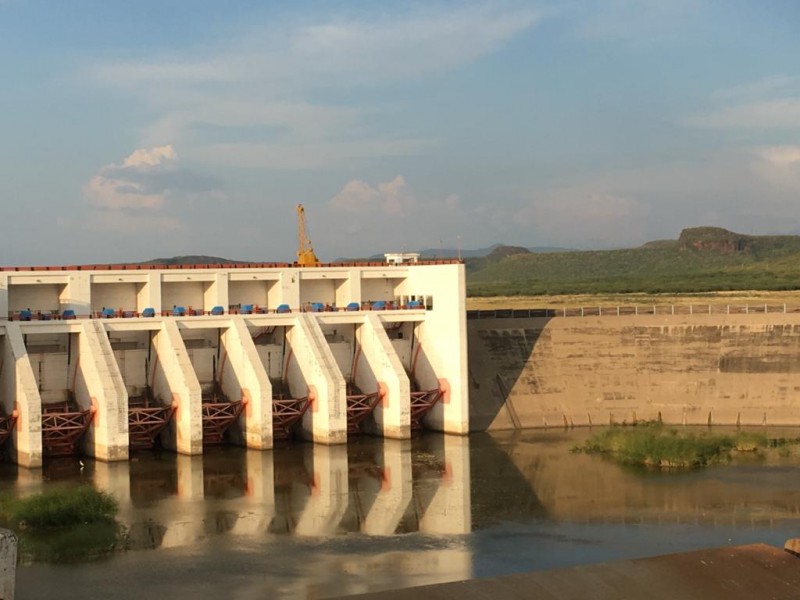 Descartan enfrentamientos entre organismos por escasez de agua