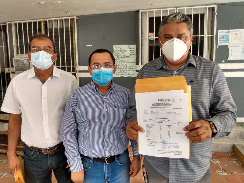 Descartan existencia de Arsénico en el agua potable de Juchitán:CEA