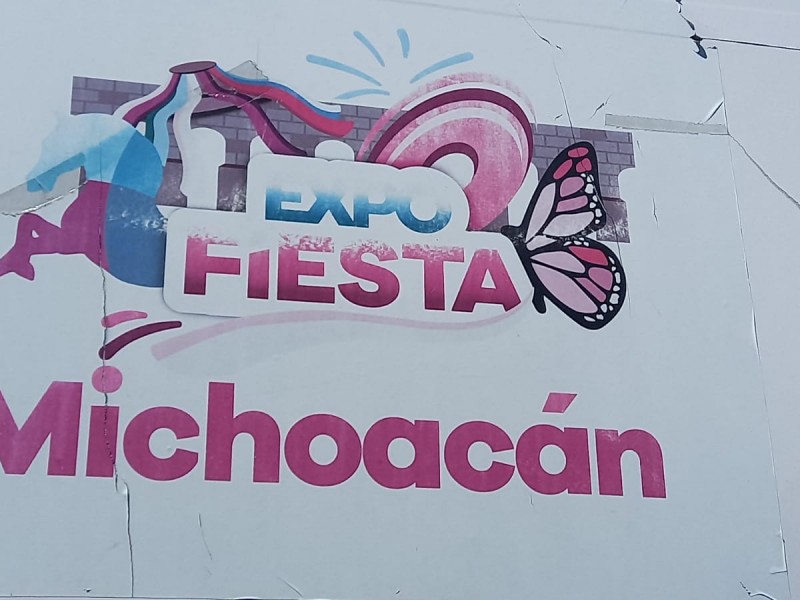 Descartan ExpoFiesta 2022, pero habrá 