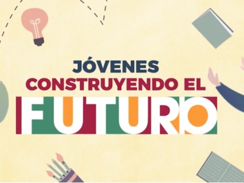 Descartan irregularidades en programa jóvenes construyendo el futuro