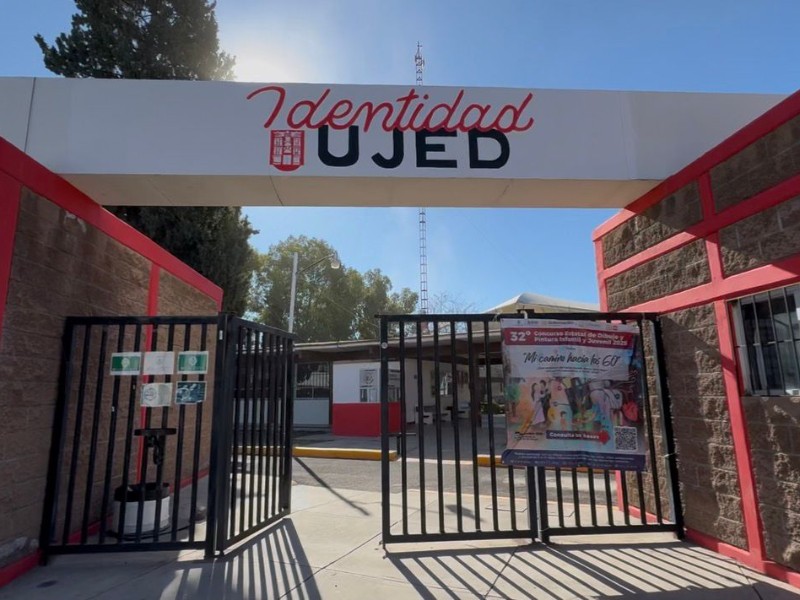 Descartan presencia de chinches en la Preparatoria Nocturna de la UJED