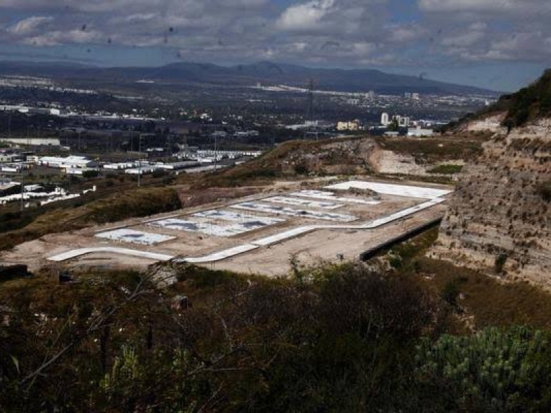 Descartan proyecto de Ciudad de las Mujeres