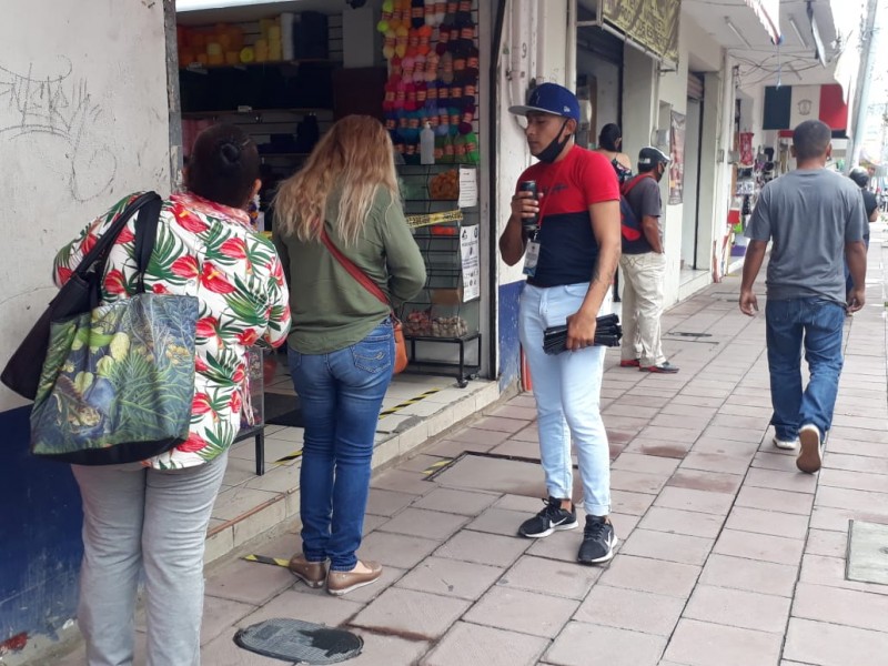 Descartan sanciones y ampliar horarios por COVID-19 en Nayarit