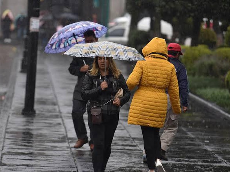 Descenderán temperaturas en el estado