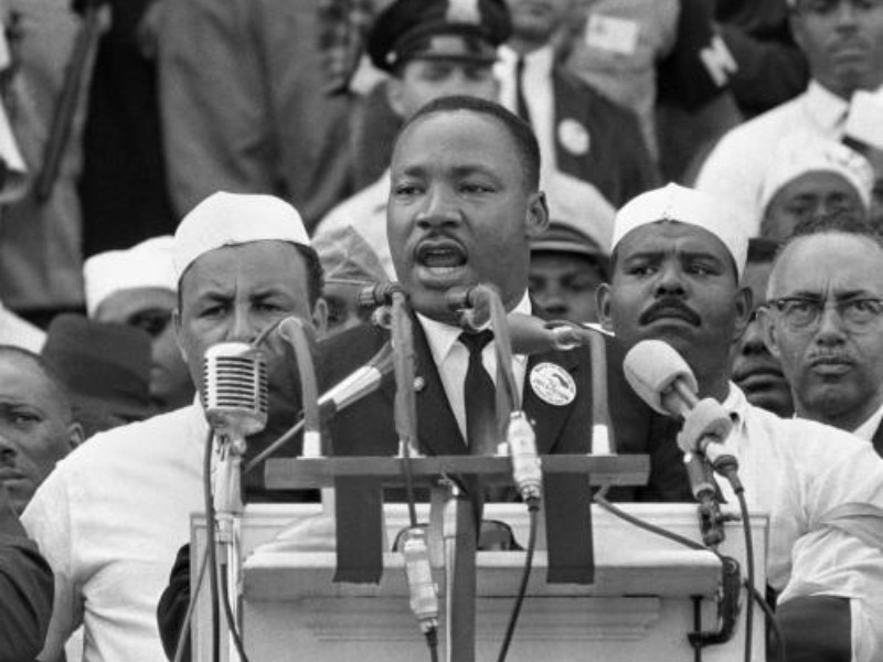 Desclasifican archivos del asesinato de Martin Luther King:  ¿Qué dicen?