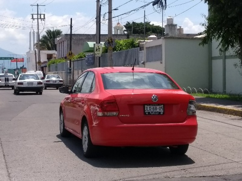 Desconfían conductores de gasolineras en Tepic