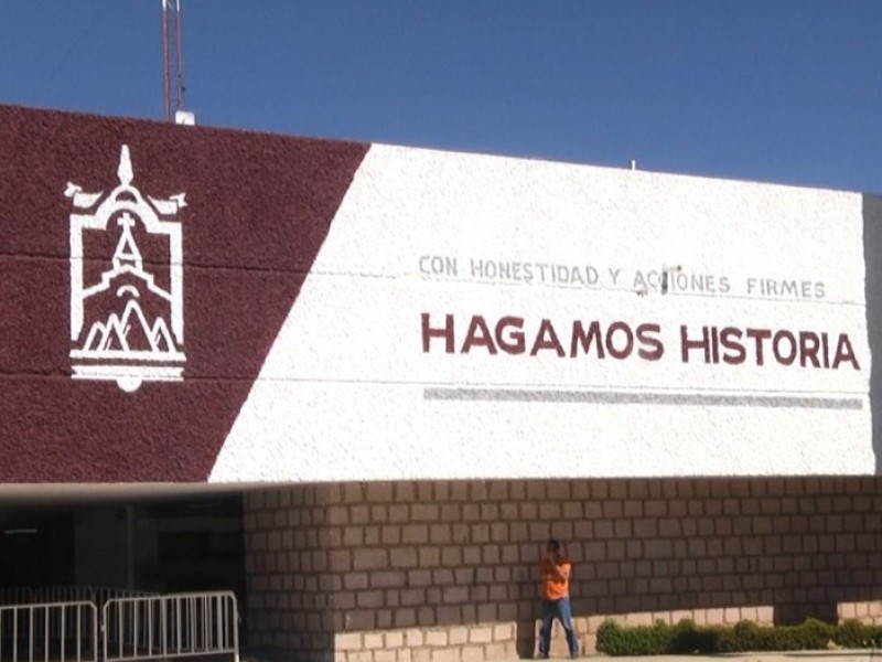 Descongelan cuentas del municipio de Guadaluepe