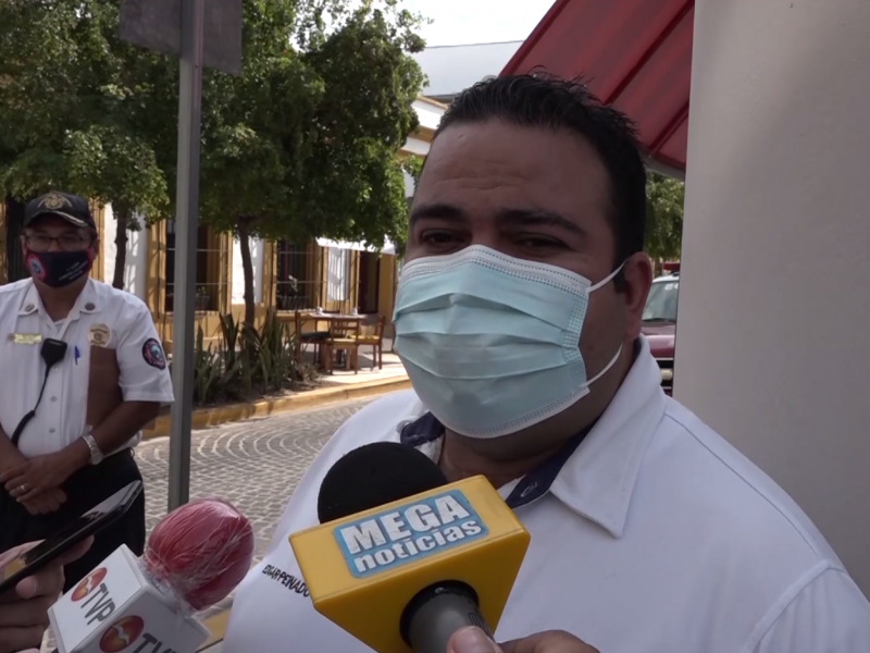 Desconoce bomberos cuántos hidrantes existen en Mazatlán