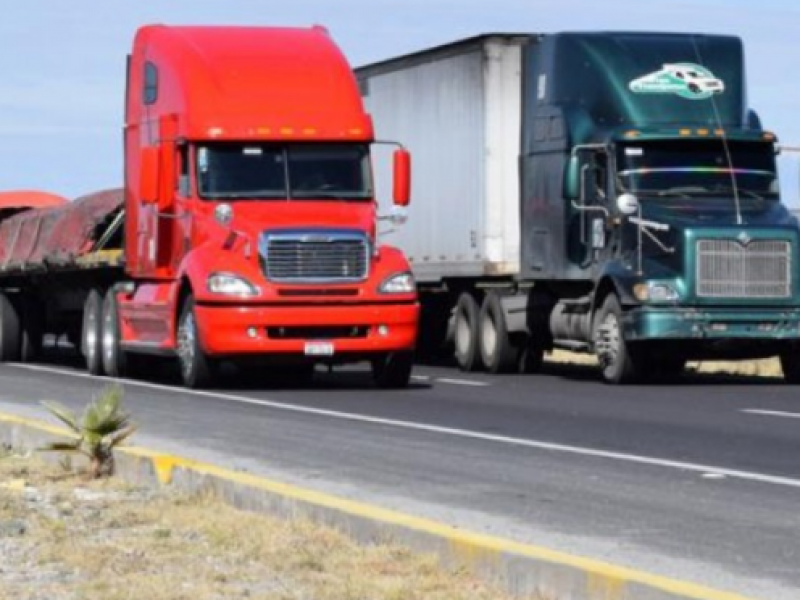 Desconoce CONATRAM acuerdo para restringir horarios de ingreso