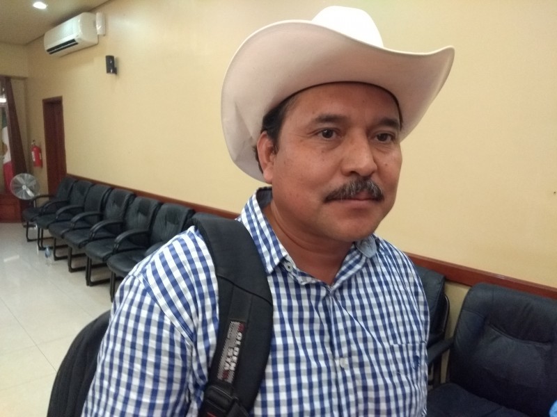 Desconoce etnia Yaqui a Comisario