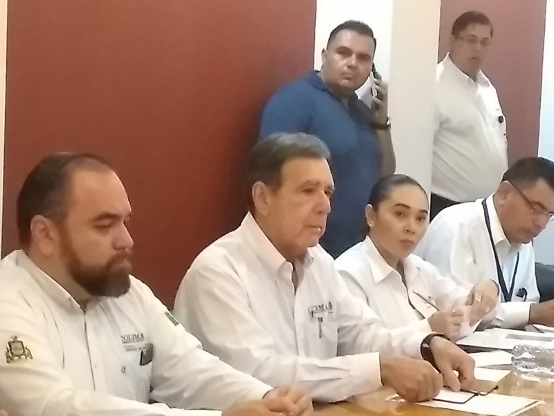 Desconoce Movilidad cuántos taxis irregulares circulan