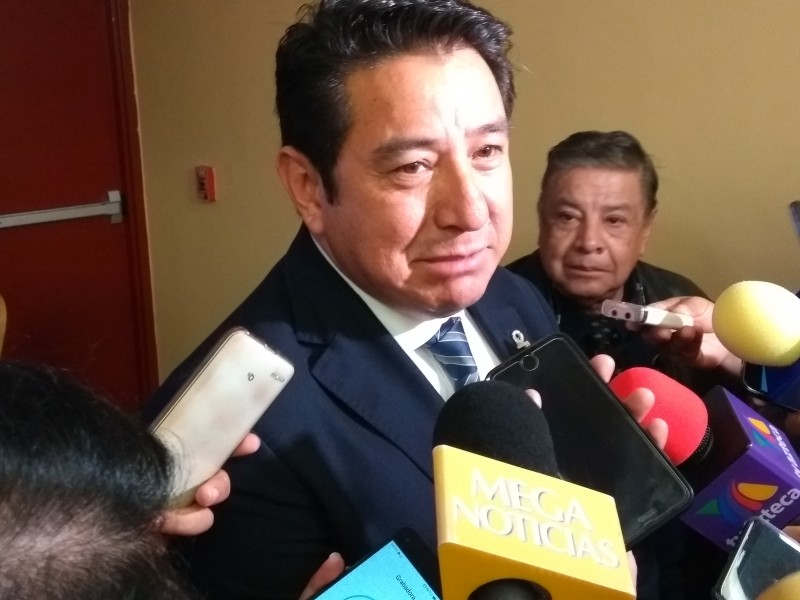 Desconocen estrategia de seguridad de Gobernador electo