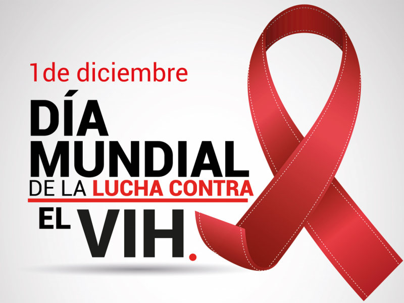 Desconocen sobre el VIH/ SIDA