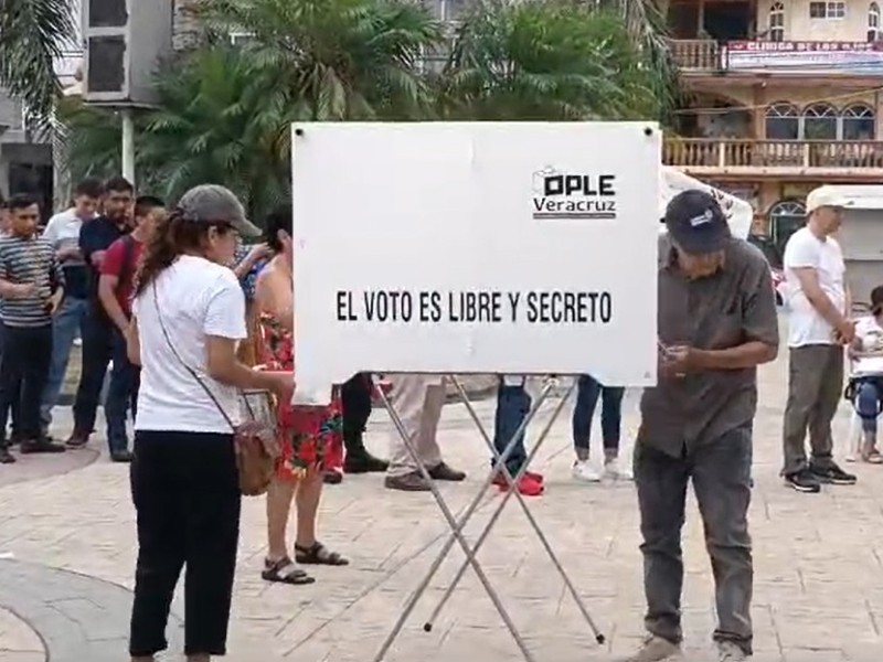 Desconocimiento ciudadano marca la elección judicial del 1 de junio