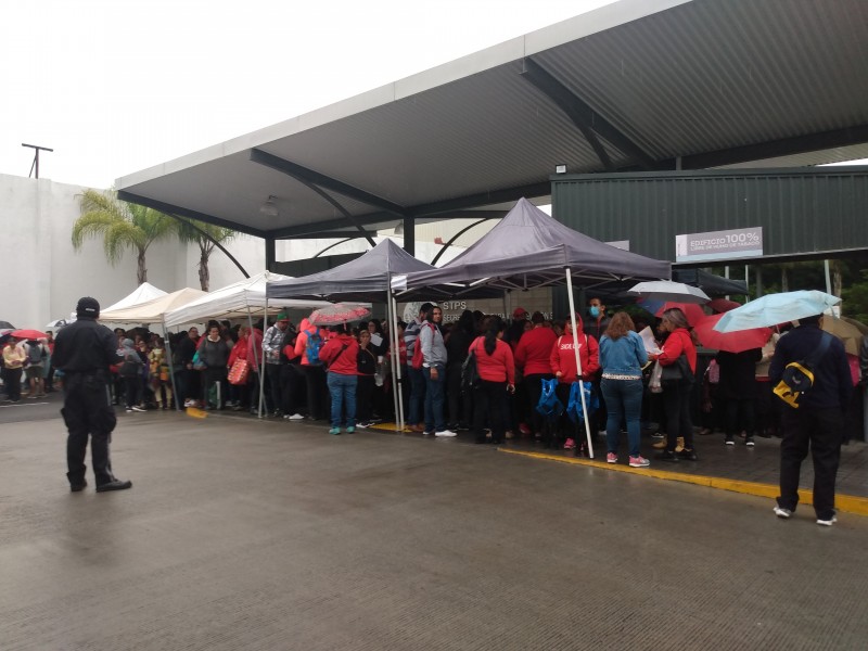 Descontarán un día a trabajadores DIF Zapopan